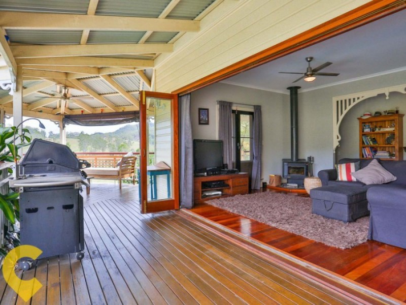 36 Cedarvale Rd, Sandy Creek QLD 4515