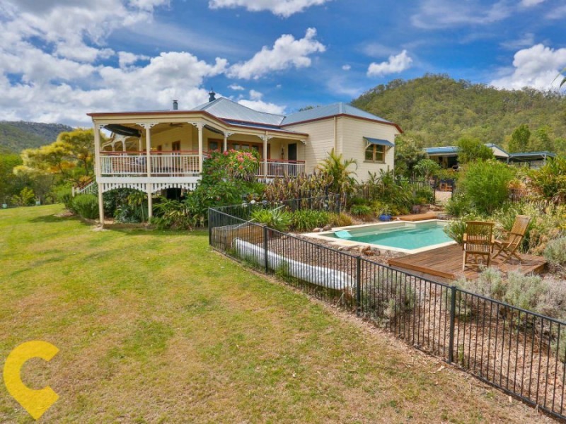 36 Cedarvale Rd, Sandy Creek QLD 4515