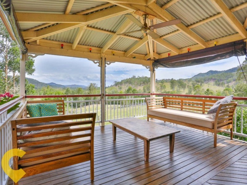 36 Cedarvale Rd, Sandy Creek QLD 4515