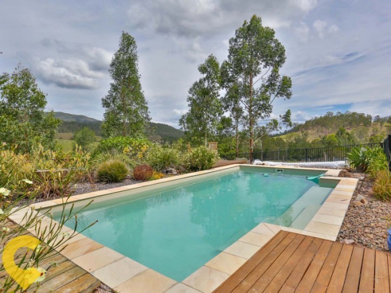 36 Cedarvale Rd, Sandy Creek QLD 4515