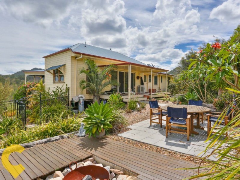 36 Cedarvale Rd, Sandy Creek QLD 4515