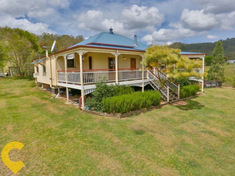 36 Cedarvale Rd, Sandy Creek QLD 4515