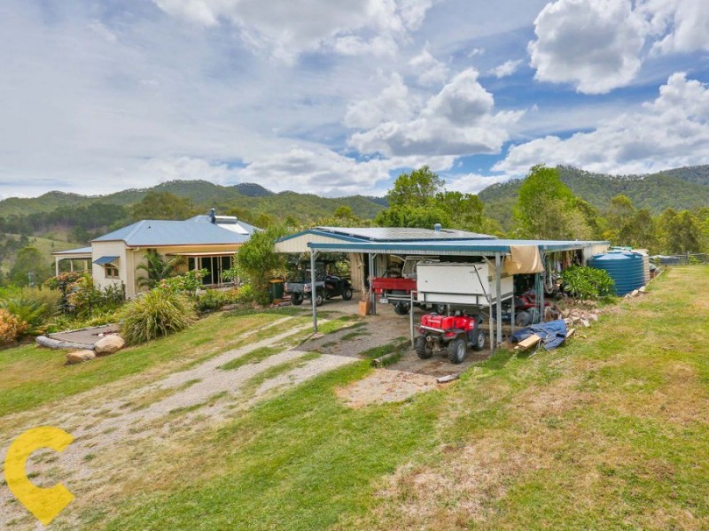 36 Cedarvale Rd, Sandy Creek QLD 4515