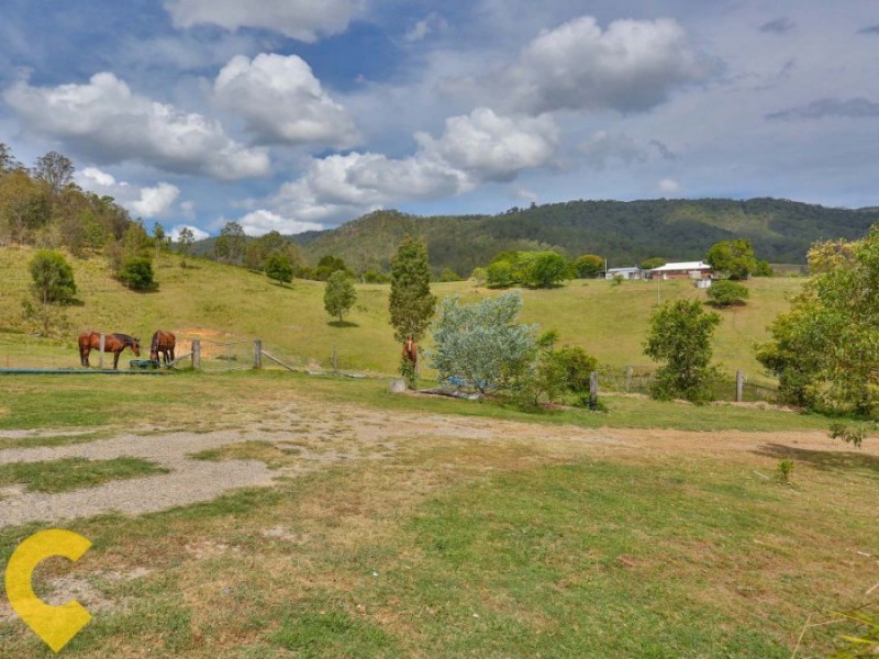 36 Cedarvale Rd, Sandy Creek QLD 4515