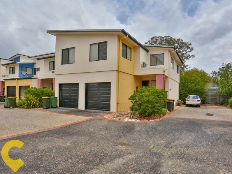 6/3-5 Mary Street, Caboolture QLD 4510