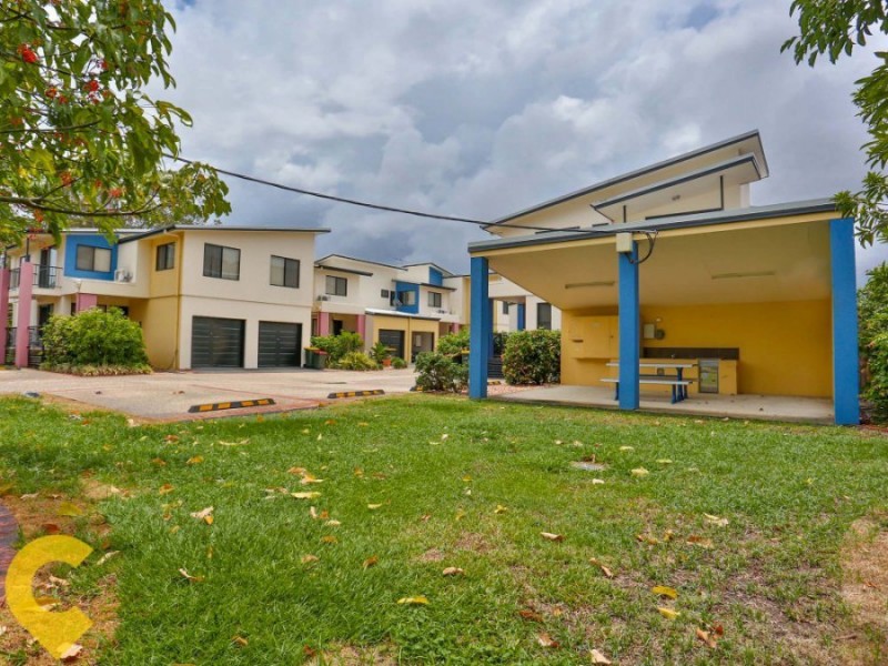 6/3-5 Mary Street, Caboolture QLD 4510