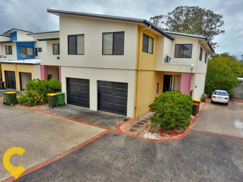 6/3-5 Mary Street, Caboolture QLD 4510