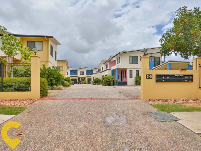6/3-5 Mary Street, Caboolture QLD 4510