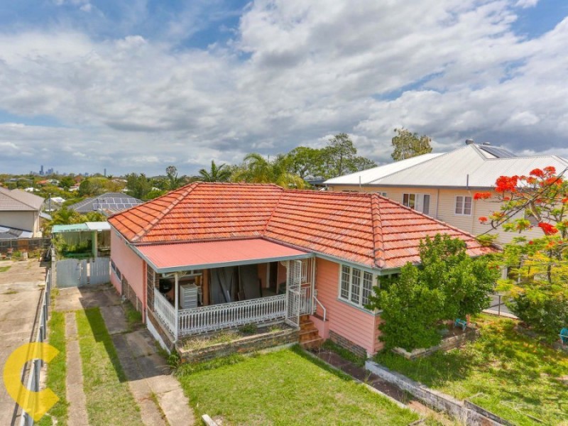 14 Aveling Street, Wavell Heights QLD 4012
