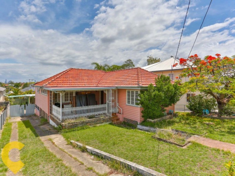 14 Aveling Street, Wavell Heights QLD 4012