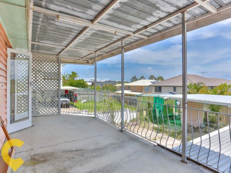 14 Aveling Street, Wavell Heights QLD 4012