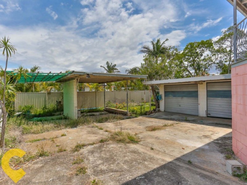 14 Aveling Street, Wavell Heights QLD 4012