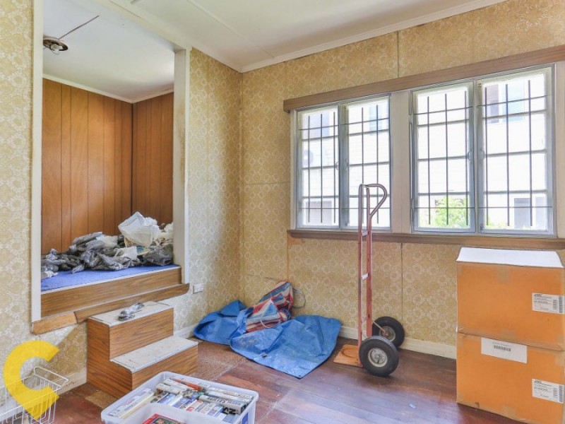 14 Aveling Street, Wavell Heights QLD 4012