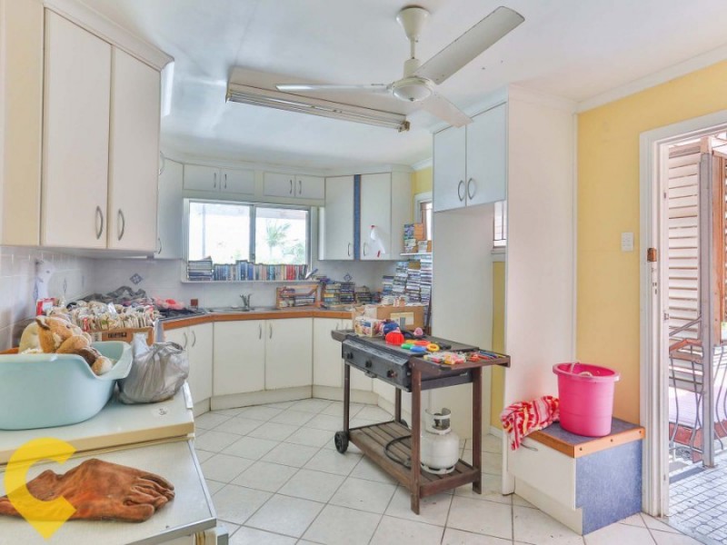 14 Aveling Street, Wavell Heights QLD 4012
