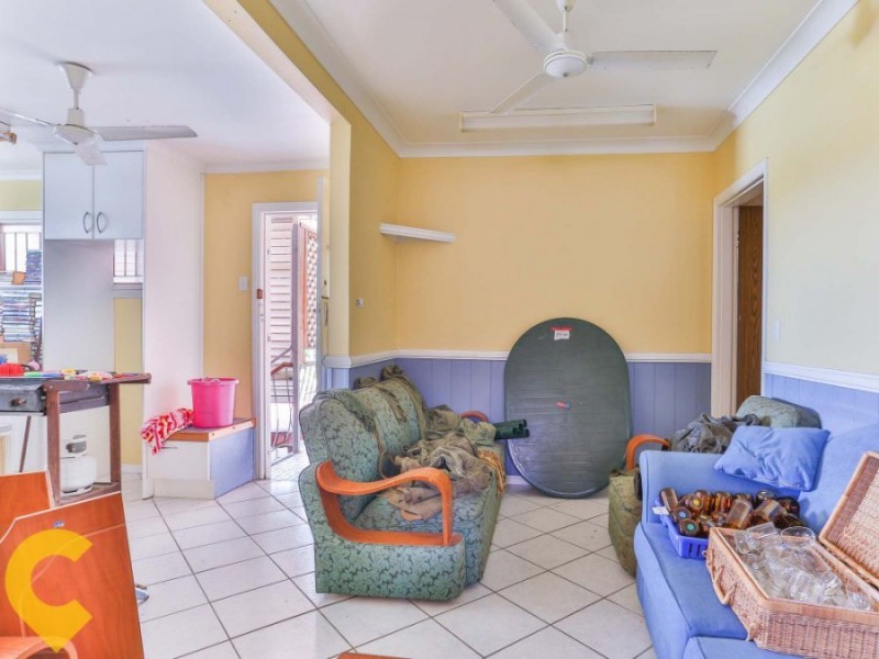 14 Aveling Street, Wavell Heights QLD 4012