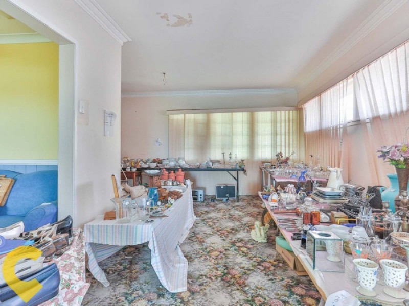 14 Aveling Street, Wavell Heights QLD 4012