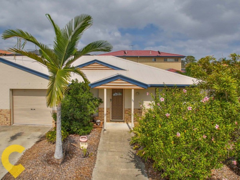 30/24-26 Lipscombe Road, Deception Bay QLD 4508