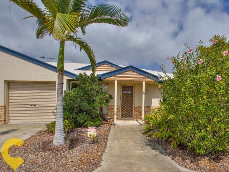 30/24-26 Lipscombe Road, Deception Bay QLD 4508