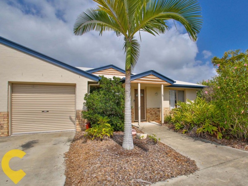 30/24-26 Lipscombe Road, Deception Bay QLD 4508
