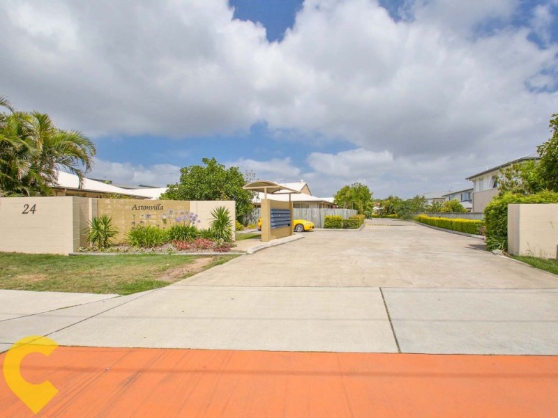 30/24-26 Lipscombe Road, Deception Bay QLD 4508