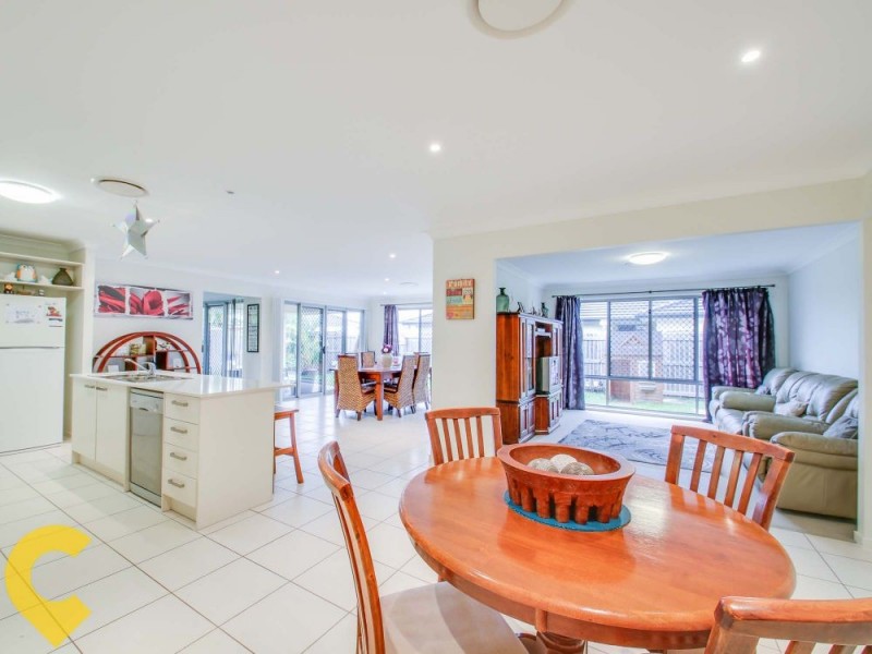 Ningi QLD 4511
