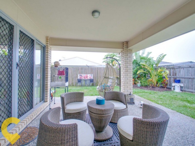 Ningi QLD 4511
