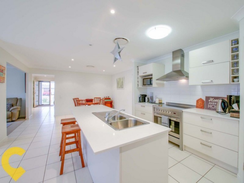 Ningi QLD 4511