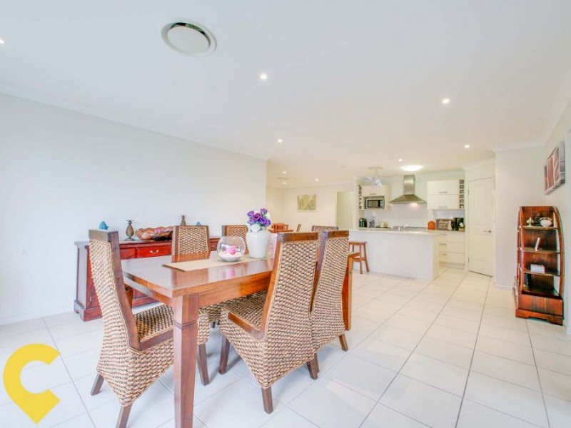 Ningi QLD 4511