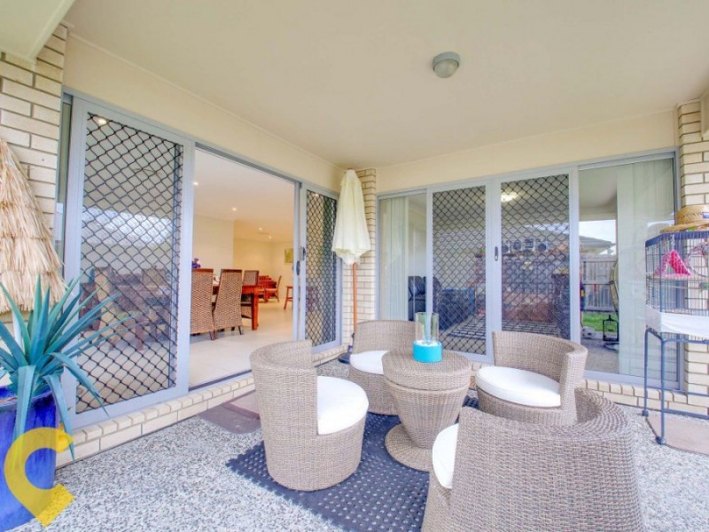Ningi QLD 4511