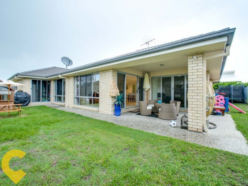 Ningi QLD 4511