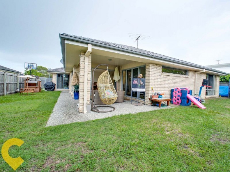 Ningi QLD 4511