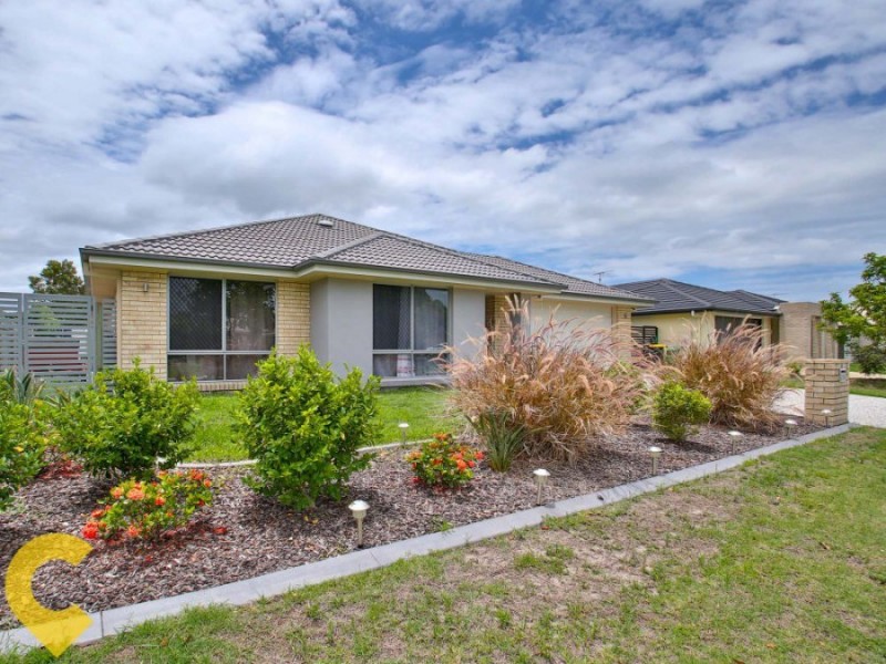 Ningi QLD 4511