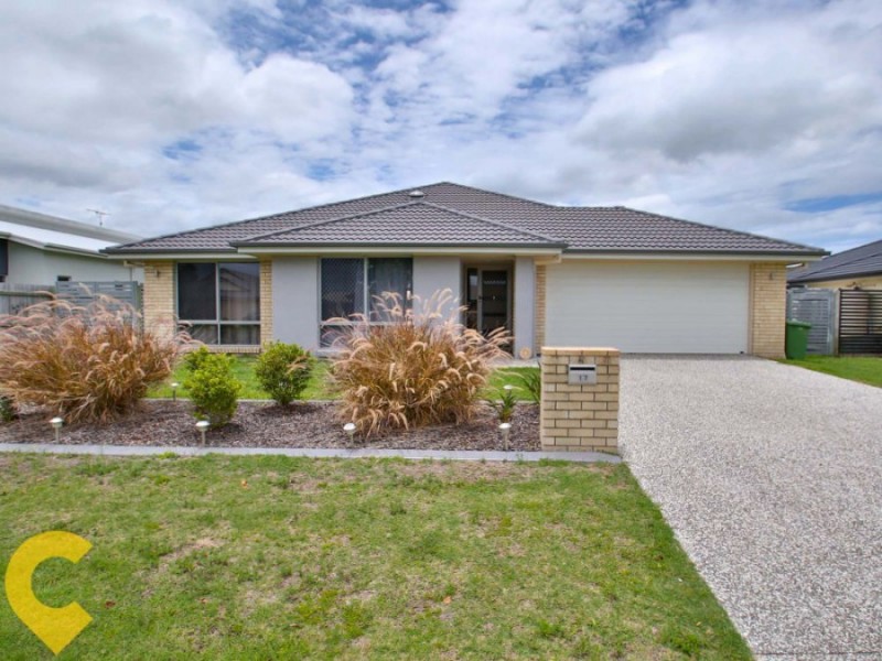 Ningi QLD 4511