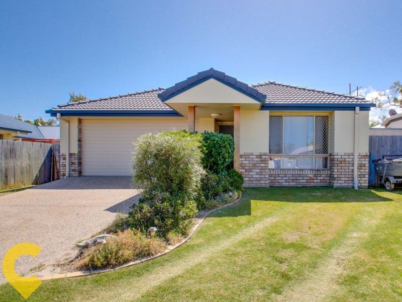 50 Corrimal Place, Sandstone Point QLD 4511