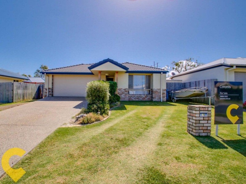 50 Corrimal Place, Sandstone Point QLD 4511