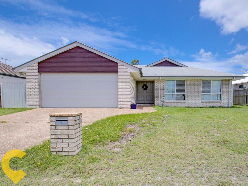 5 Treefrog Street, Ningi QLD 4511