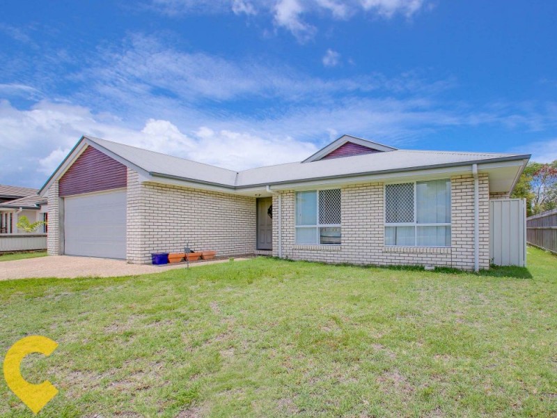 5 Treefrog Street, Ningi QLD 4511