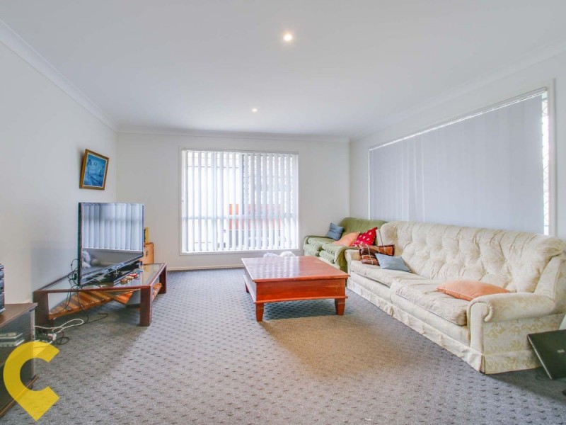 5 Treefrog Street, Ningi QLD 4511