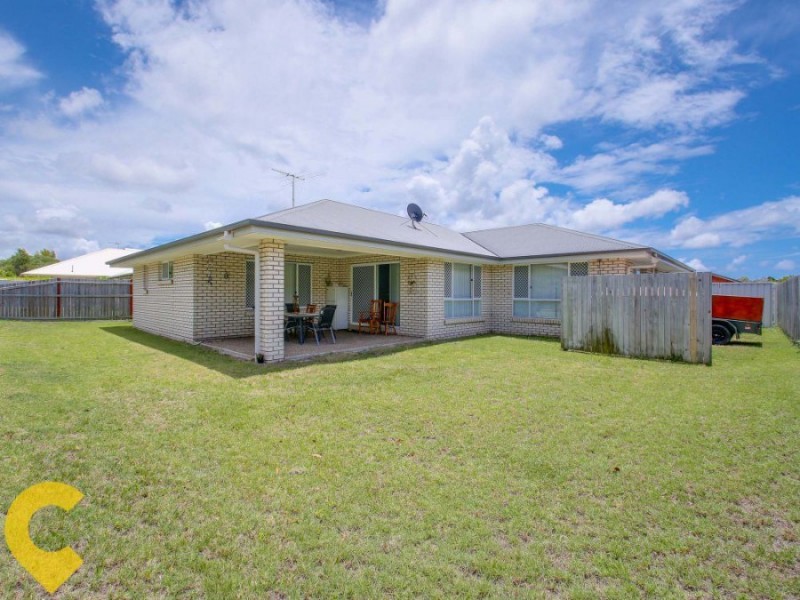 5 Treefrog Street, Ningi QLD 4511