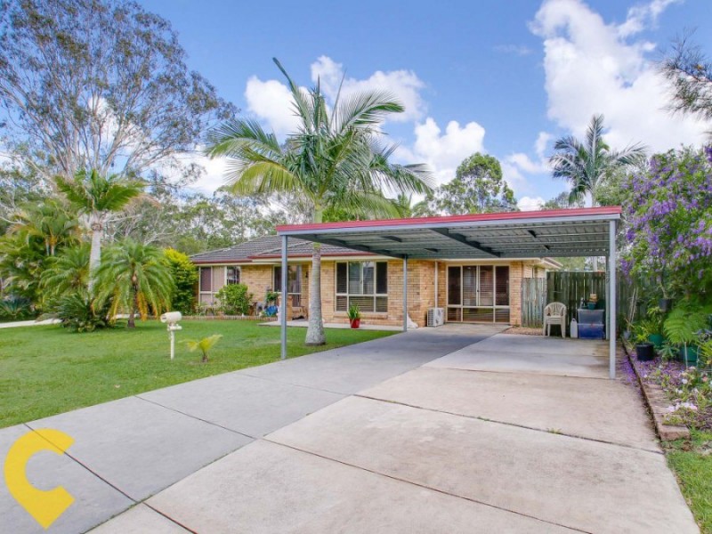 52 Silkyoak Drive, Morayfield QLD 4506