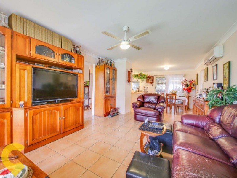 52 Silkyoak Drive, Morayfield QLD 4506