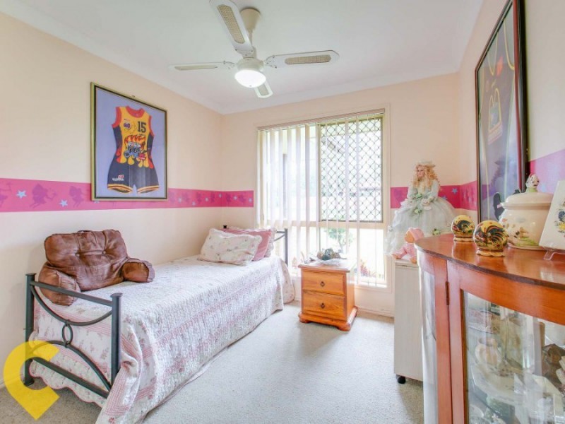 52 Silkyoak Drive, Morayfield QLD 4506