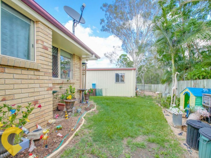 52 Silkyoak Drive, Morayfield QLD 4506