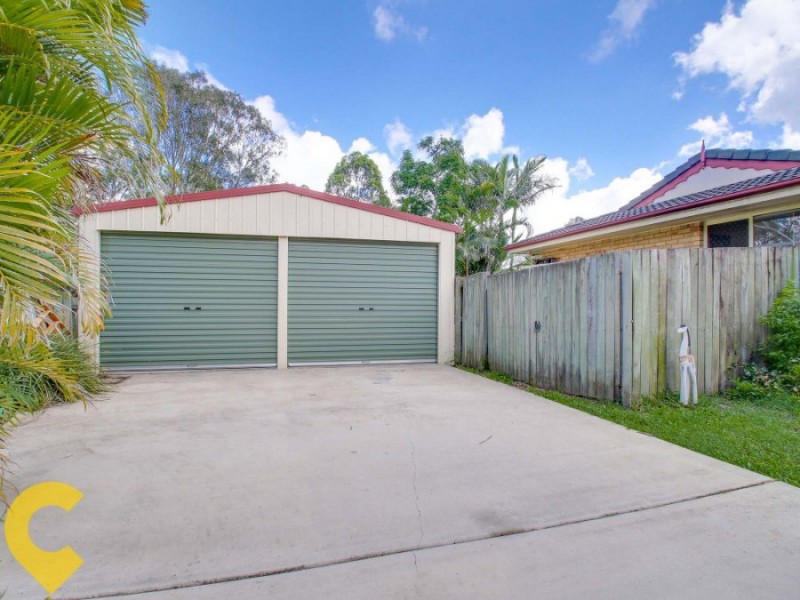 52 Silkyoak Drive, Morayfield QLD 4506