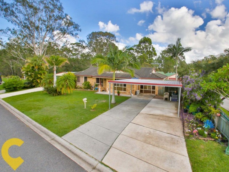 52 Silkyoak Drive, Morayfield QLD 4506