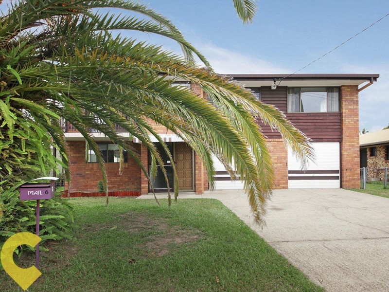 6 Warner Street, Caboolture QLD 4510
