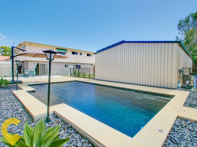 84 Warroo Drive, Deception Bay QLD 4508
