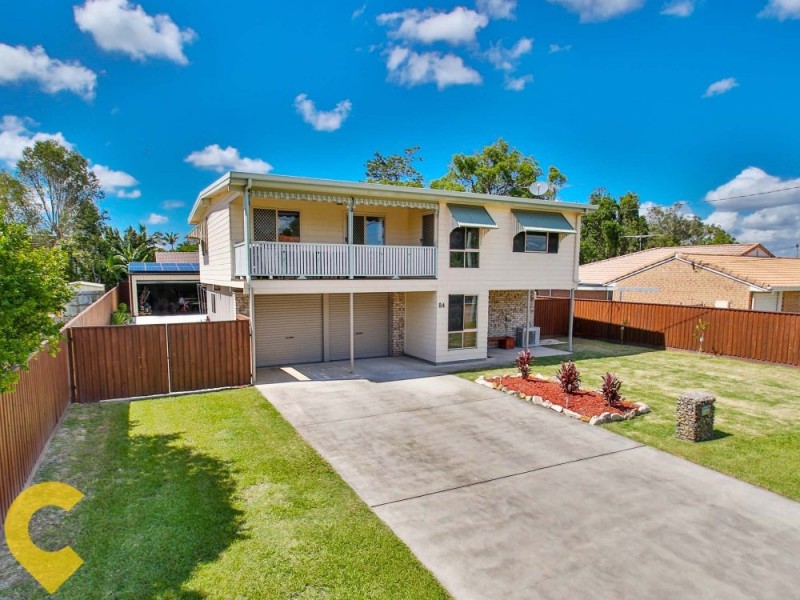 84 Warroo Drive, Deception Bay QLD 4508