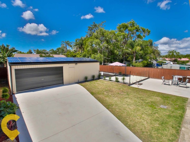84 Warroo Drive, Deception Bay QLD 4508