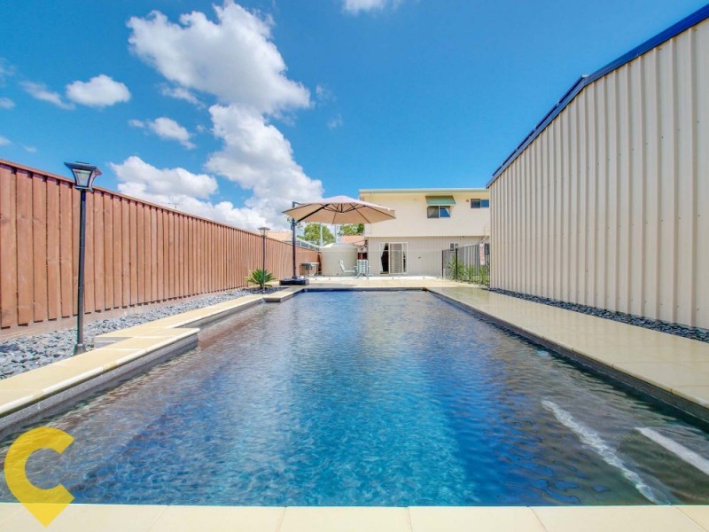 84 Warroo Drive, Deception Bay QLD 4508